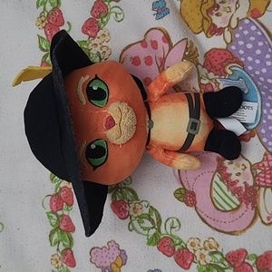 Shrek Puss In Boots The Last Wish Plush